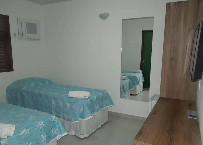 Hotel Rio Mar