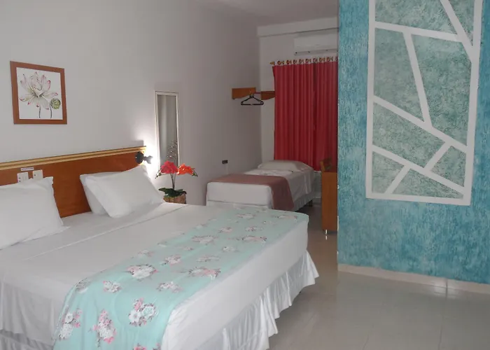 Nioja Hotel
