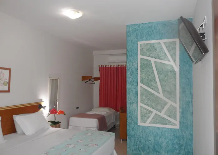 Nioja Hotel