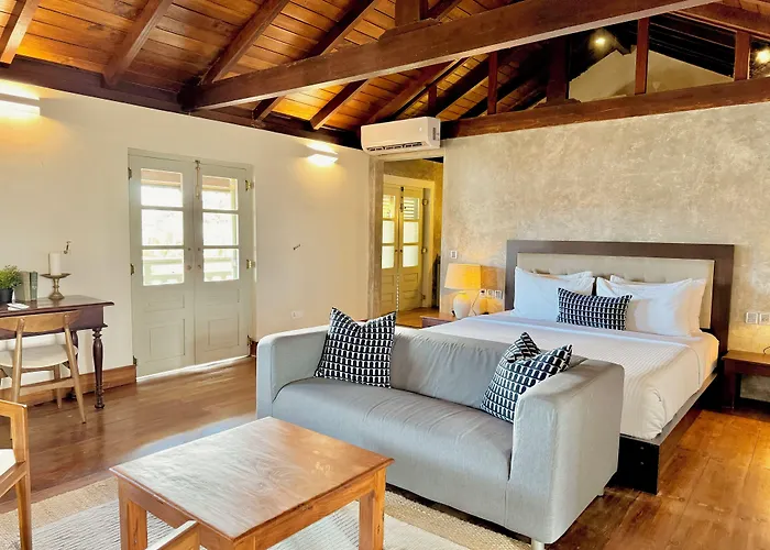 Beach Hotels Bartizan Galle Fort