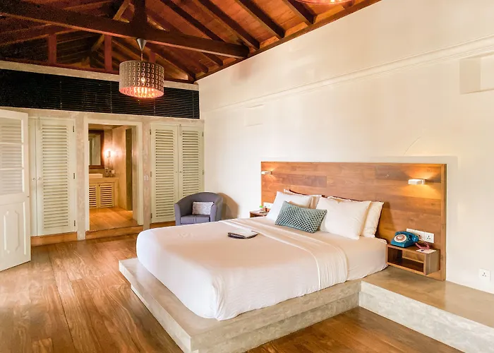 Beach Hotels Bartizan Galle Fort