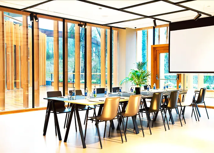 Hotel Arima & Spa - Small Luxury Hotels