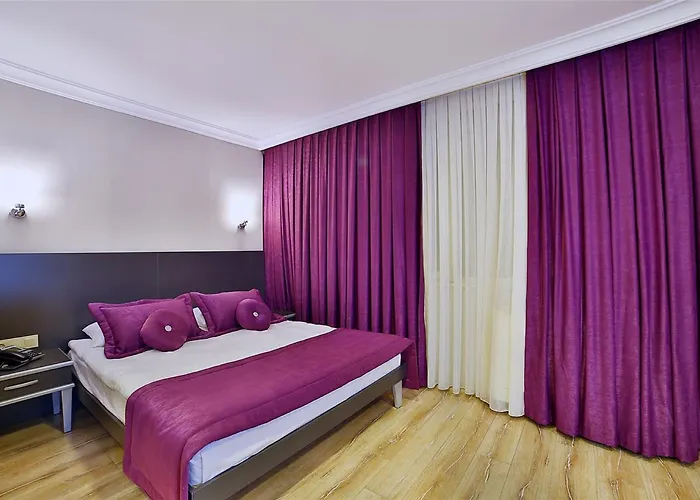 The Hera Premium Hotels