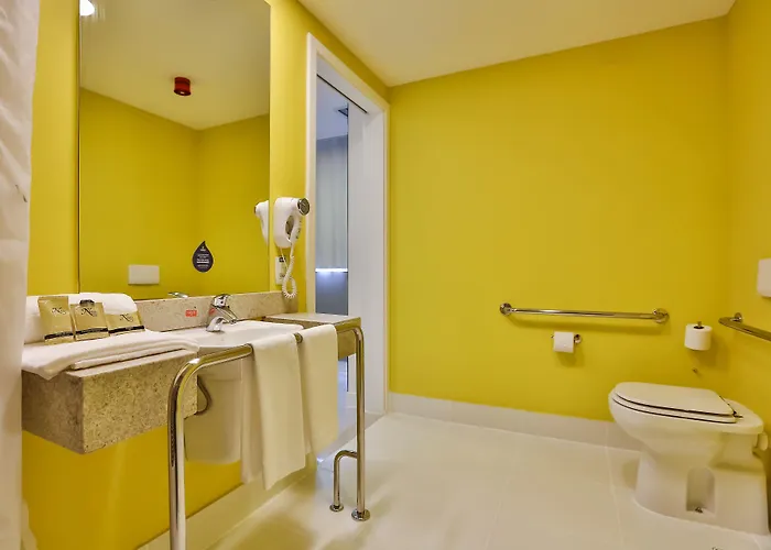 Nobile Inn Pampulha
