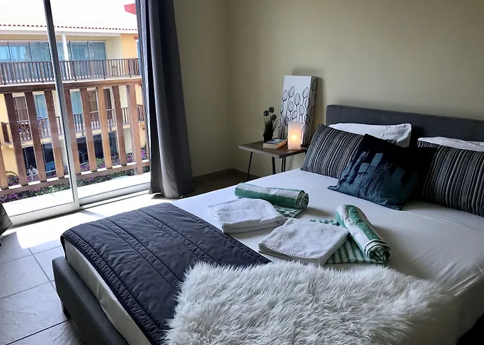 Palapa Beach Resort Curacao