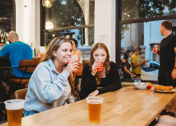 Athens Backpackers