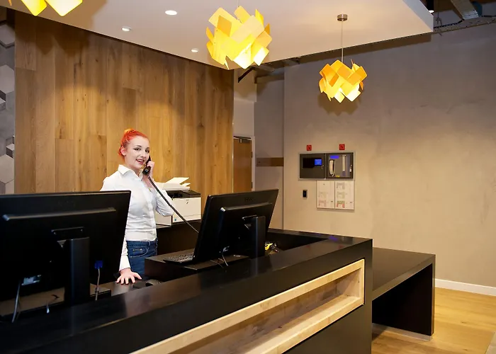 Staycity s Piccadilly