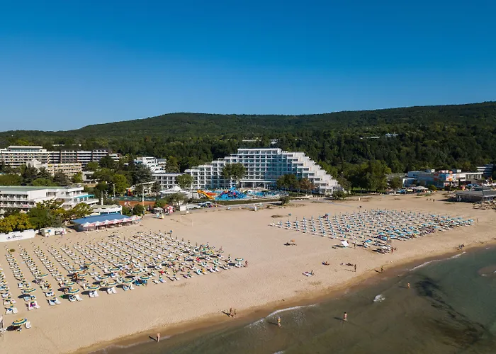 Maritim Paradise Blue Hotel&Spa
