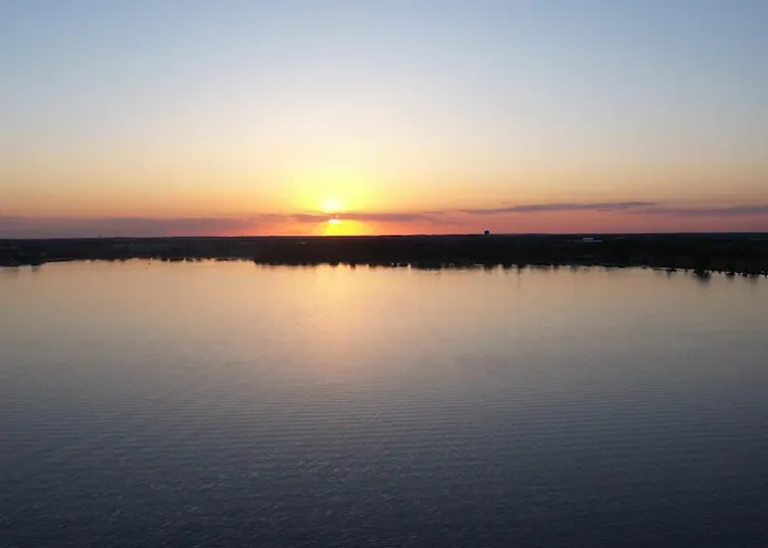 Delavan Lake Resort