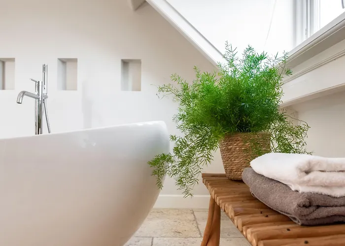 Boutique Hotel Villa Oldenhoff