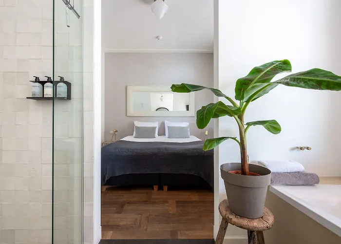 Boutique Hotel Villa Oldenhoff