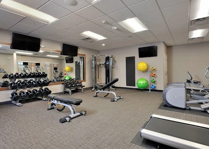 Residence Inn By Marriott Houston Tomball