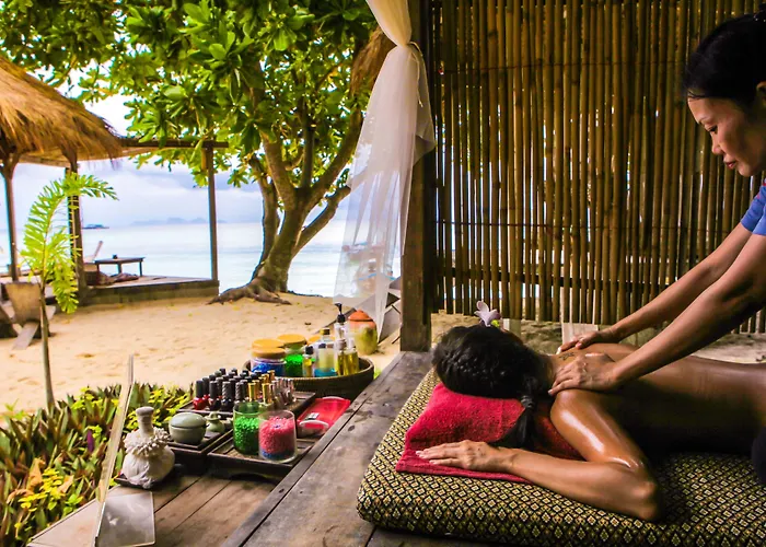 Castaway Koh Lipe