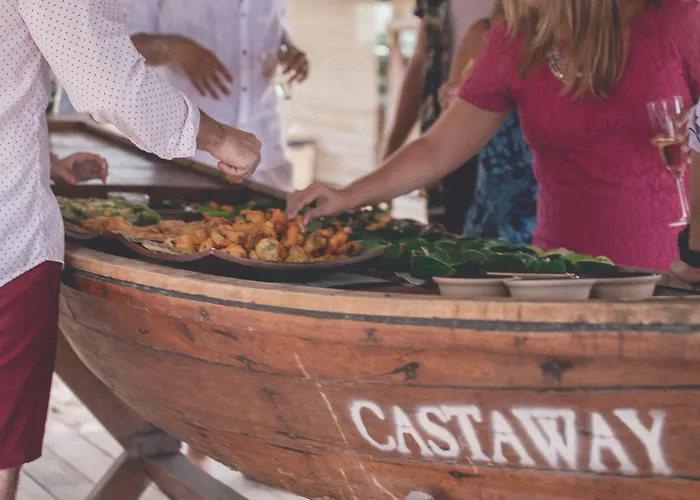 Castaway Koh Lipe