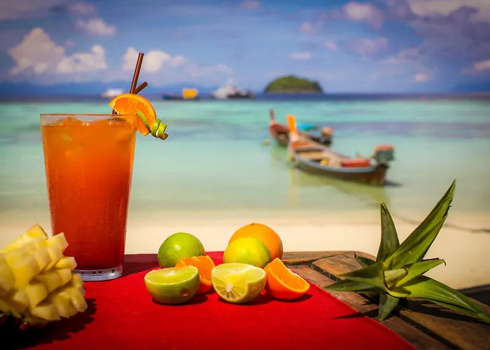 Castaway Koh Lipe