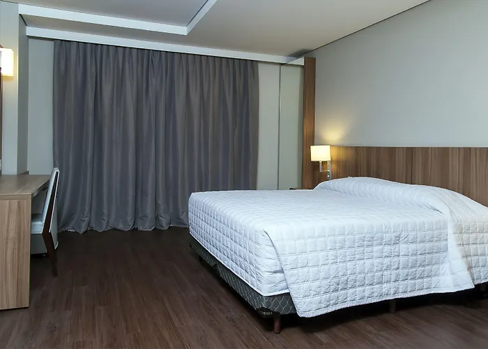 Kennedy Executive Hotel