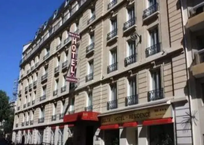 Belta Hotel