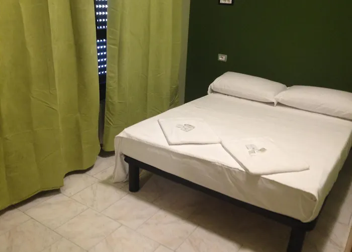 Mrhostel o