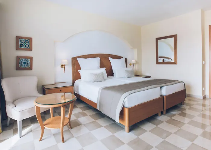 Iberostar Selection Kantaoui Bay