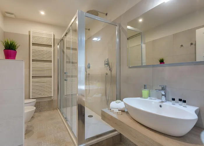 Residenza D'Epoca Historia Luxury Boutique