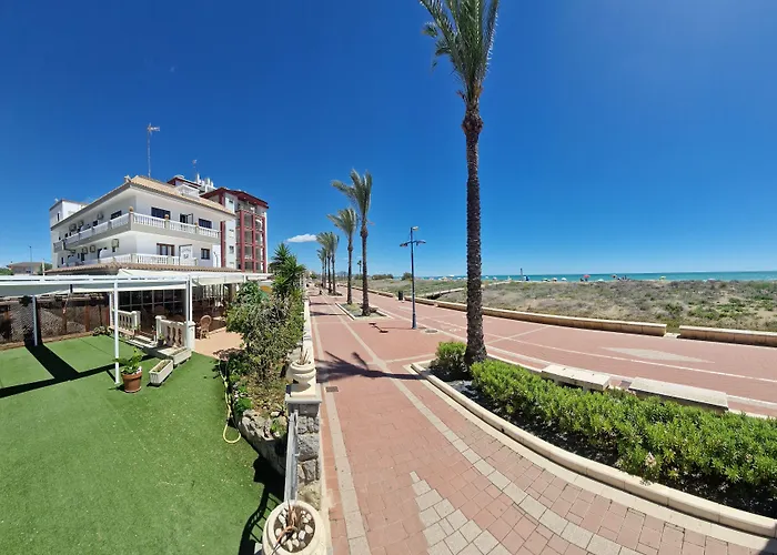 Bodegon De Peniscola