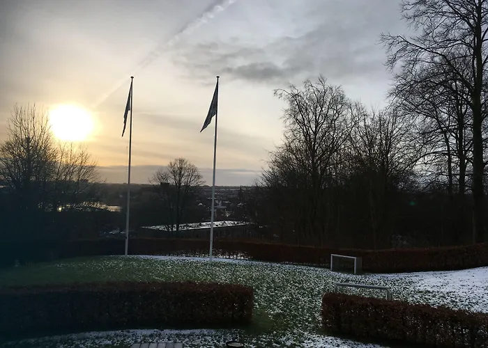 Danhostel Kolding