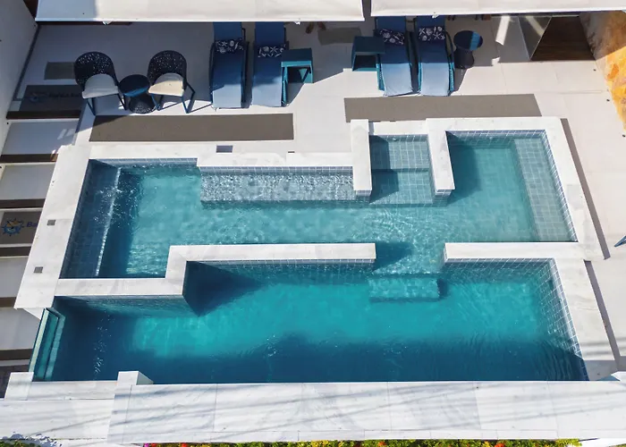 Pousada Bahia Inn