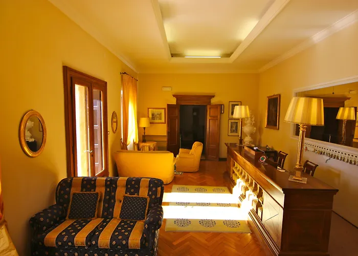 Villa Giona