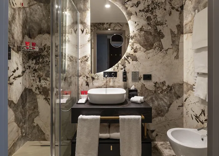 Duomo Hotel&Apartments