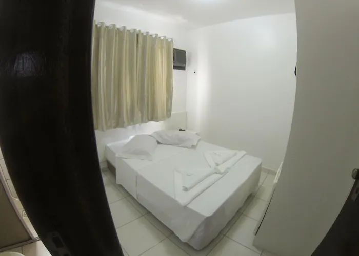 Master Hotel