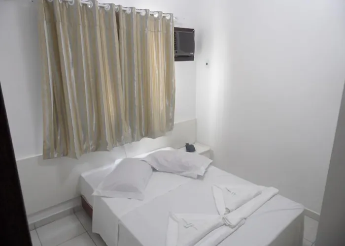 Master Hotel