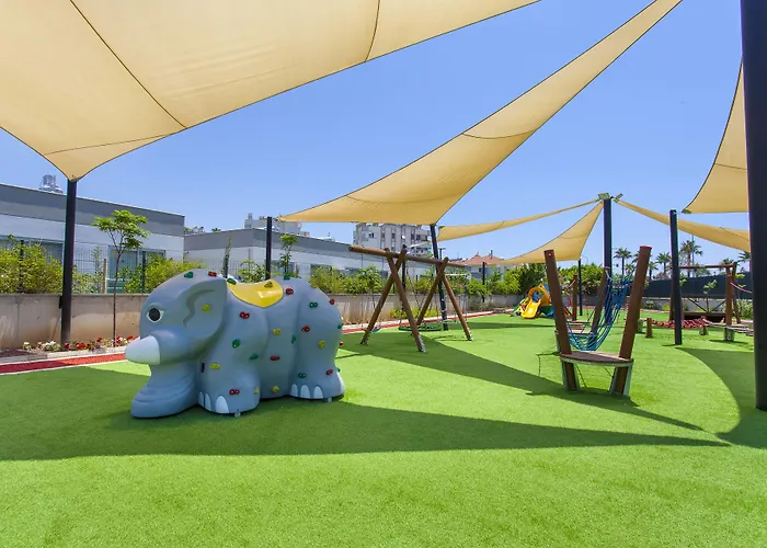 Green Garden Resort&Spa Hotel