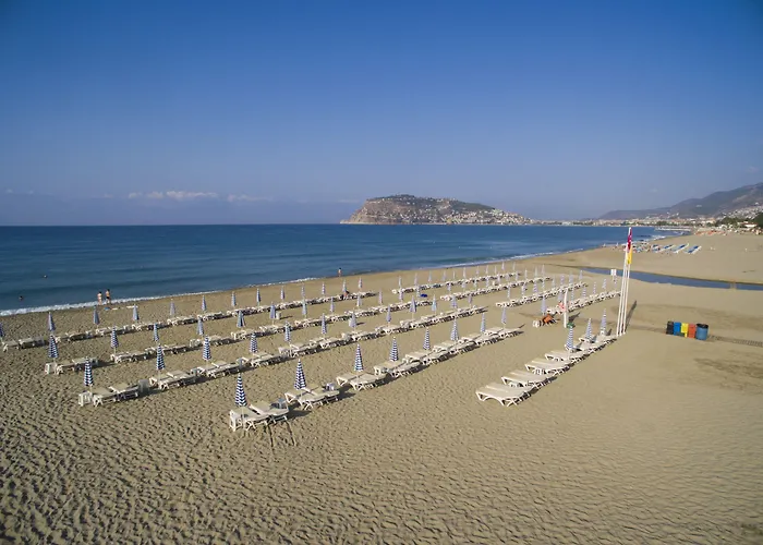 Green Garden Resort&Spa Hotel