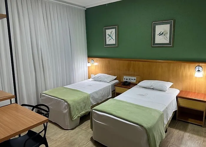 Residencial Pantanal Chacara Klabin