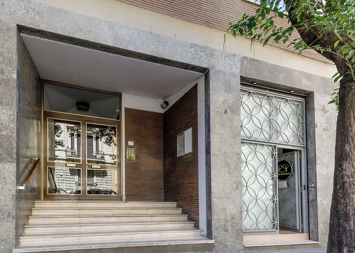 Daplace - La Locanda Di Piazza Del Popolo
