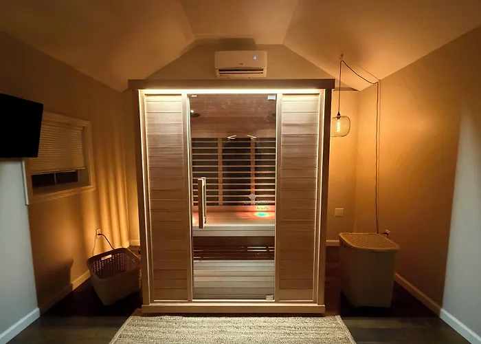 Aldrich Guest House