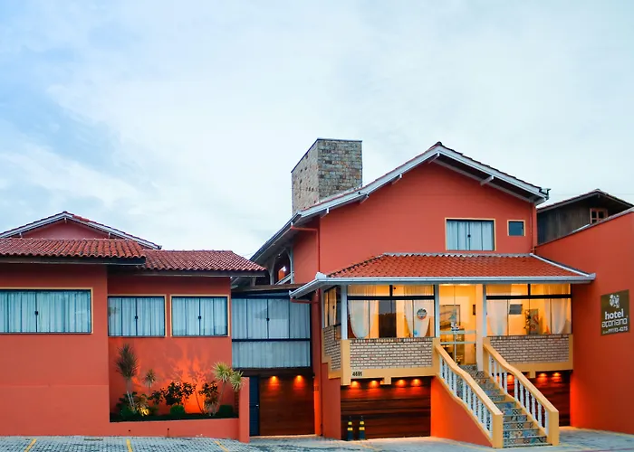 Hotel Açoriano