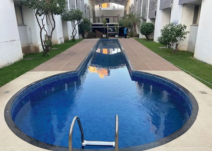 Arrey Fórmula Hotel - Teresina