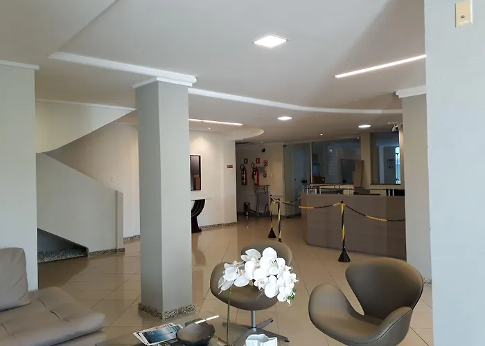 Atalaia Apart Hotel