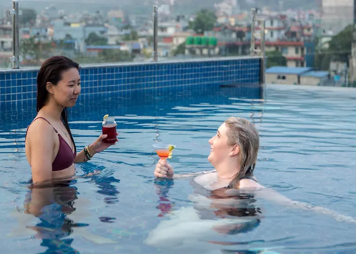 Dahlia Boutique Hotel