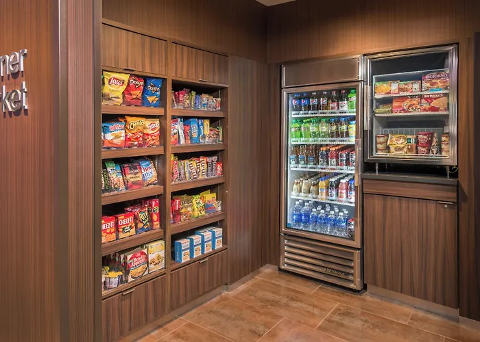 Fairfield Inn & Suites By Marriott Easton