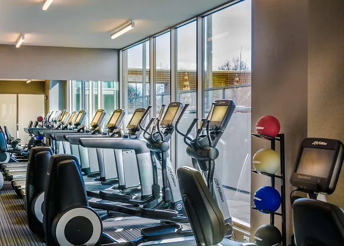 Beach Hotels Hyatt Place Washington D.C./National Mall