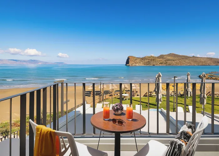 Elia Agia Marina Hotel