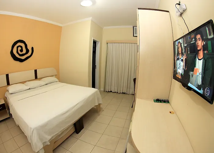 San Manuel Praia Hotel