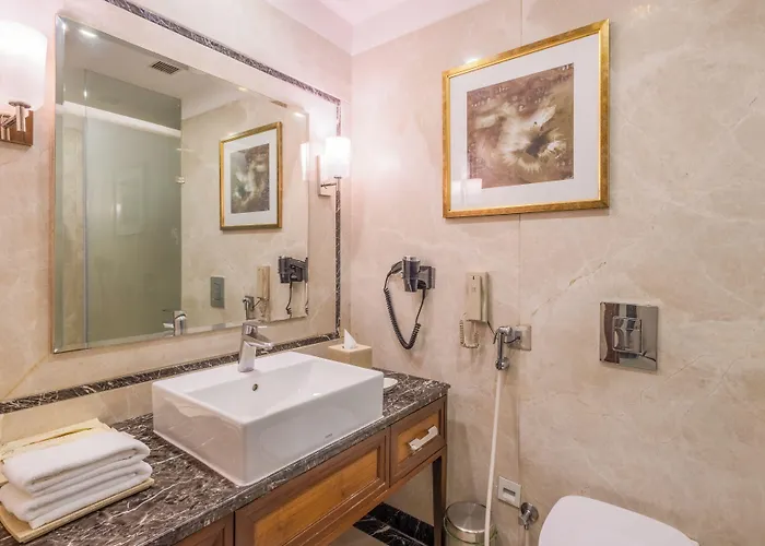 Family Friendly Hotels Sayaji Kolhapur