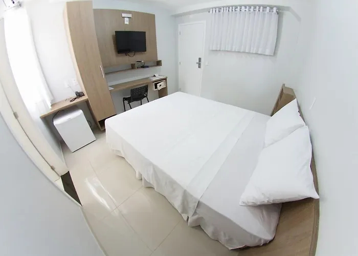 Hotel Ilha Costeira