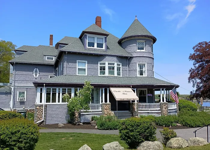 Castle Manor