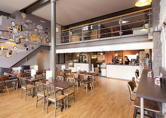Yha Bristol