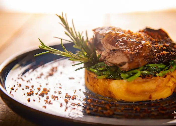 Monverde - Wine Experience Hotel - By Unlock Hotels