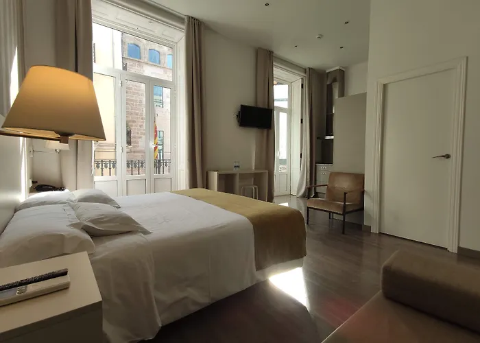 Hotel San Lorenzo Boutique